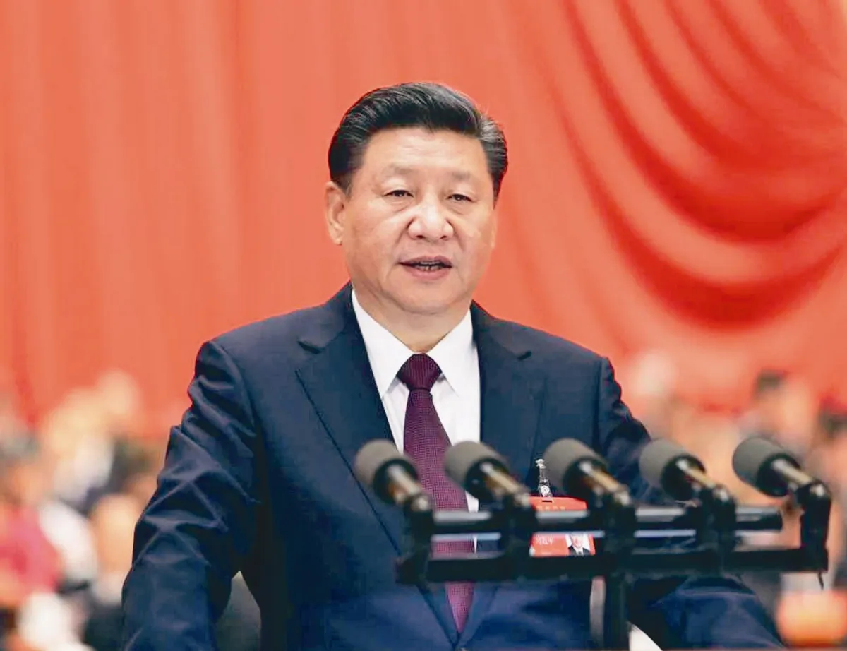 陸推政黨外交 輸出治理模式