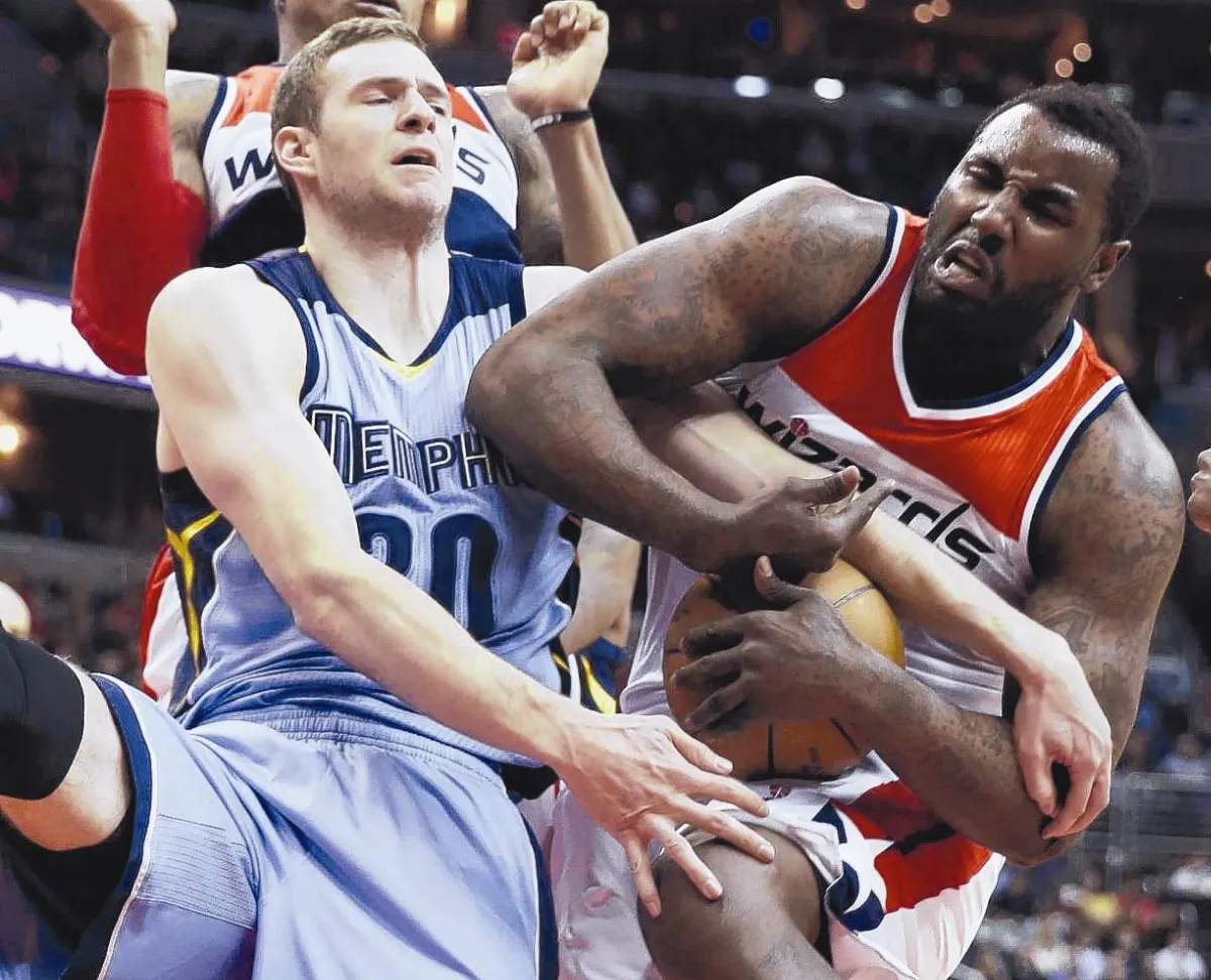 NBA資歷無用 布萊爾遭換將