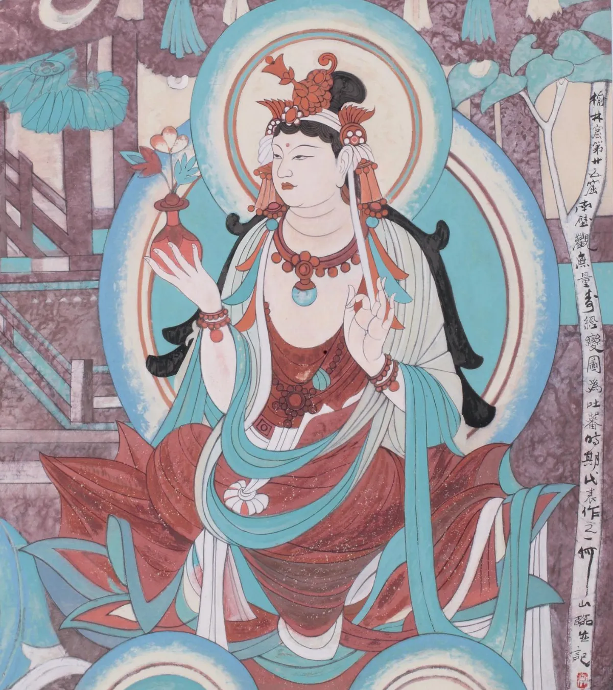 眼明心細