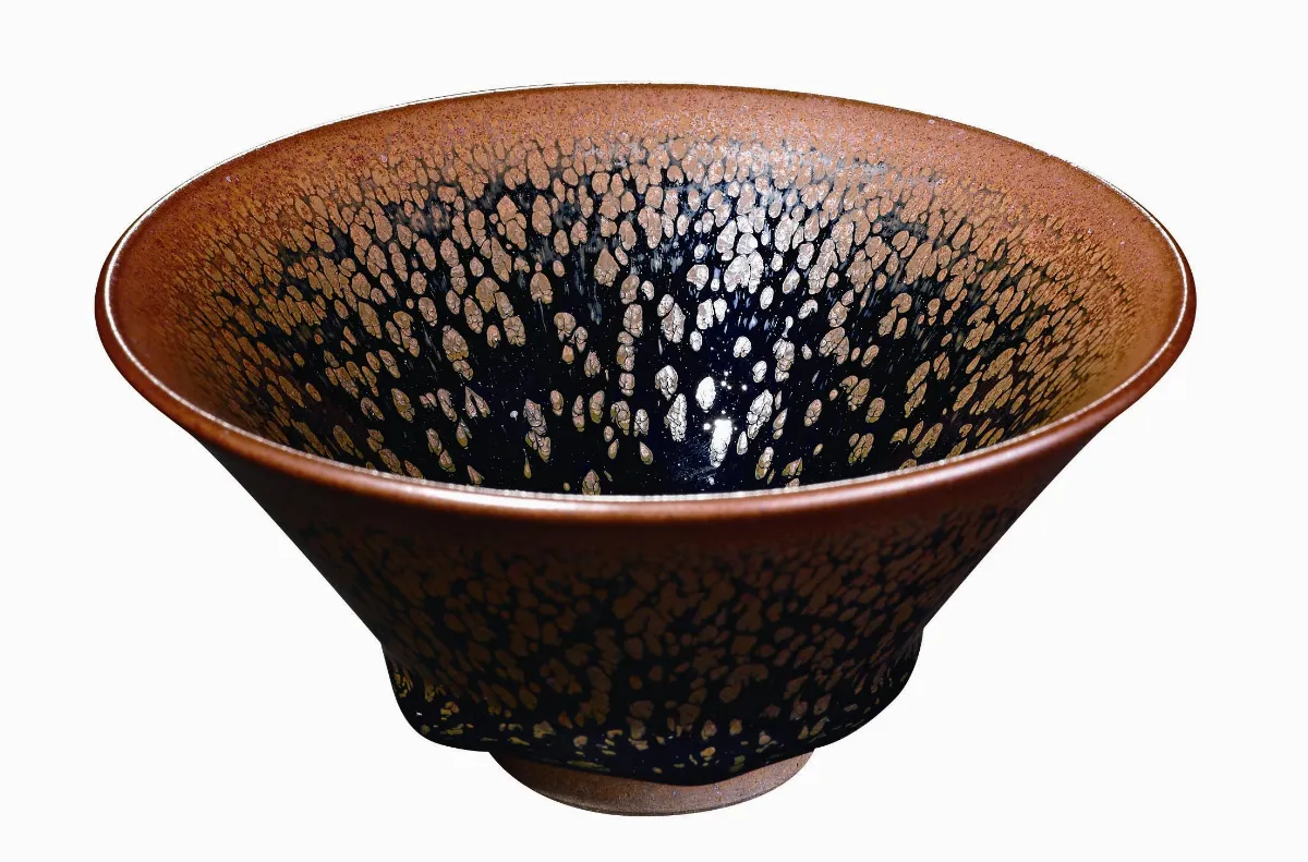 美的顯影 羅森豪與自然對話的儀式