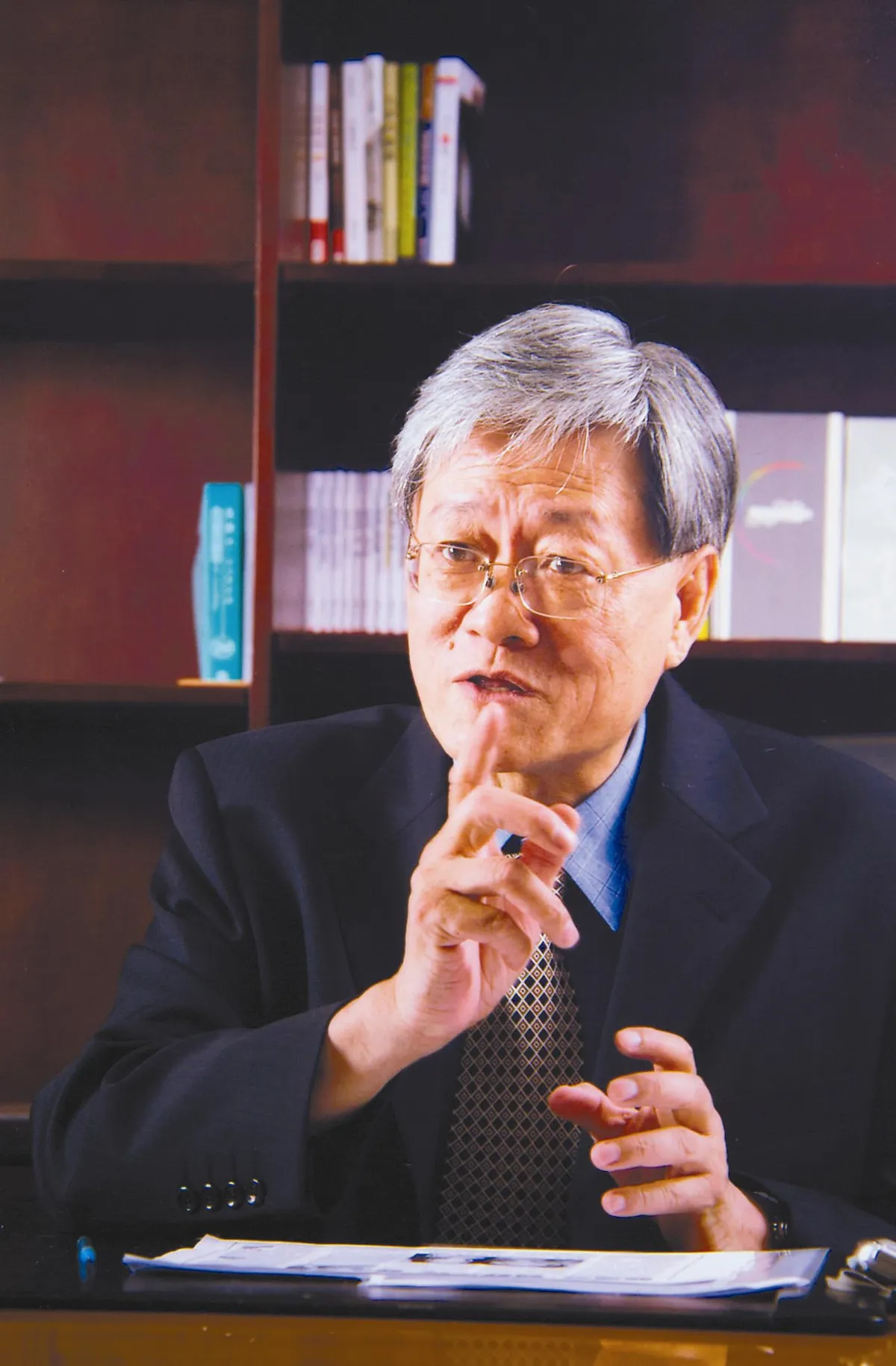 國藝獎 10年來首次全壘打