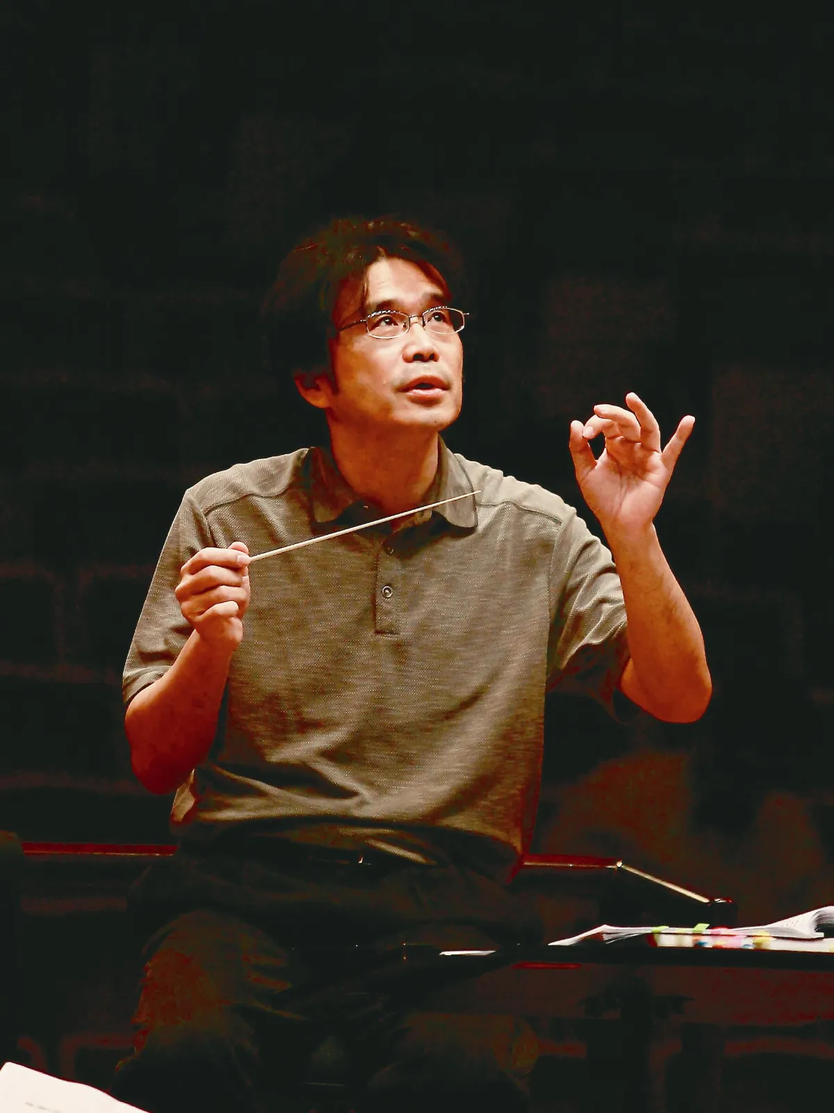 國藝獎 10年來首次全壘打