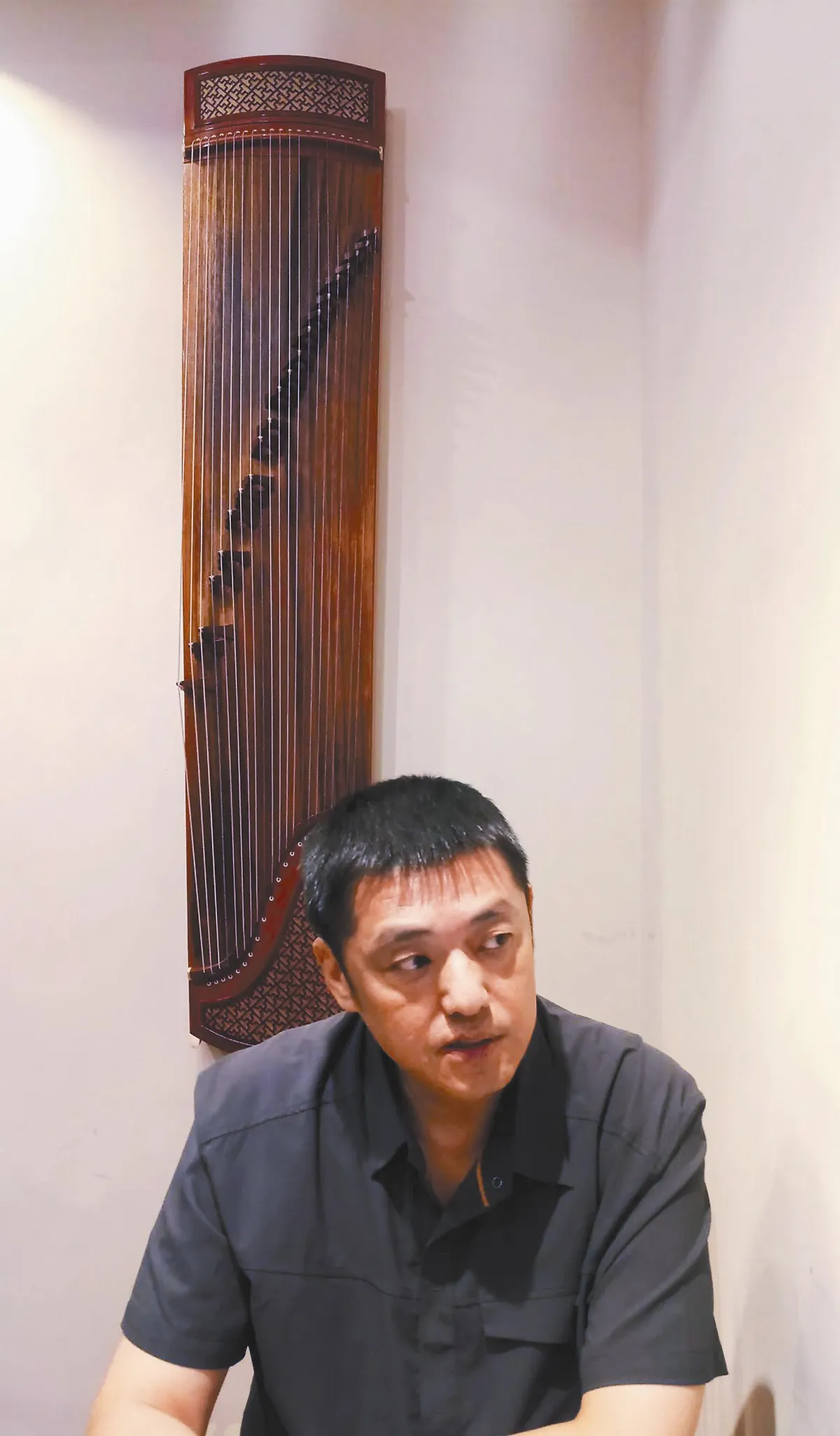 國藝獎 10年來首次全壘打