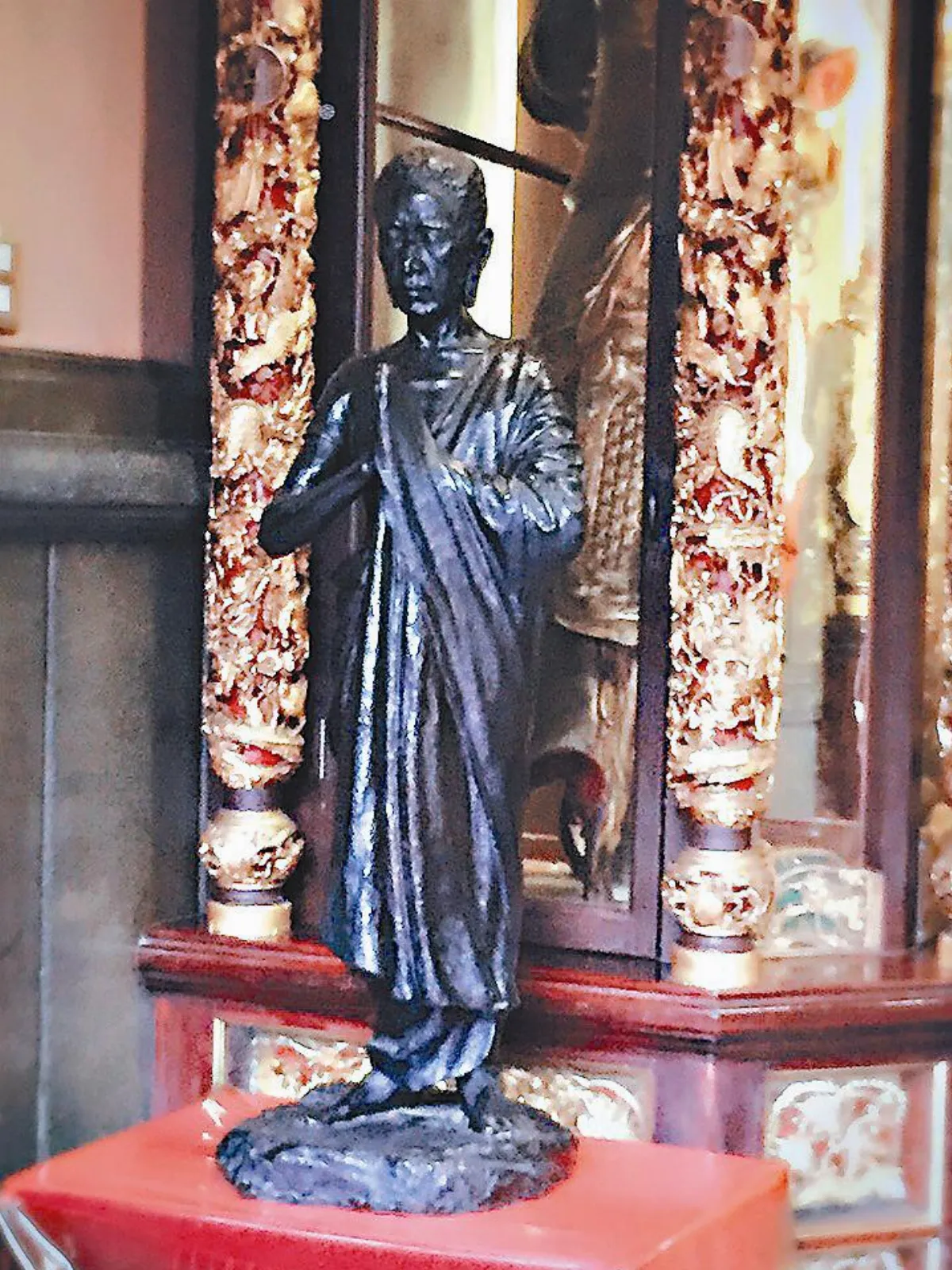 從世界美術名作談人生   人生開張