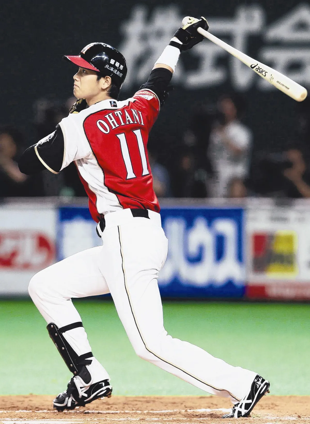 大谷翔平爭奪戰 最快 下周殺青