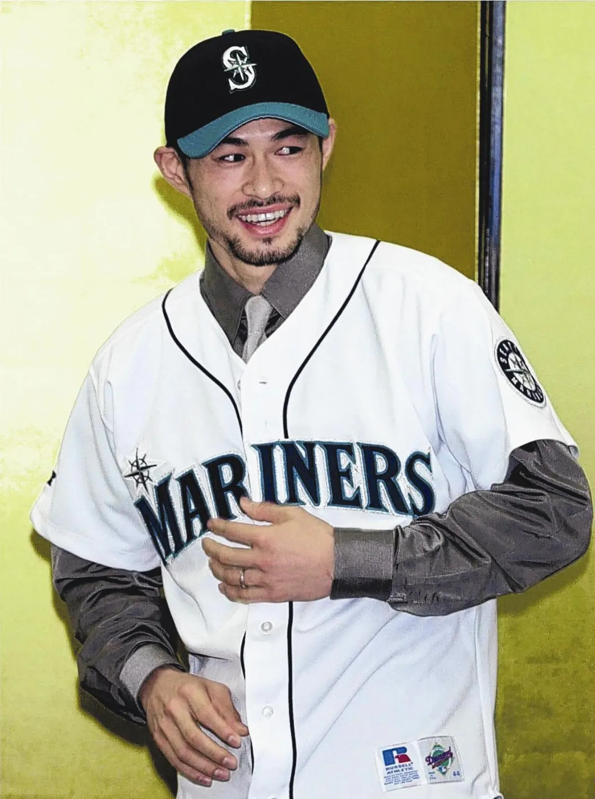 加盟MLB 日職4名將都用入札制度