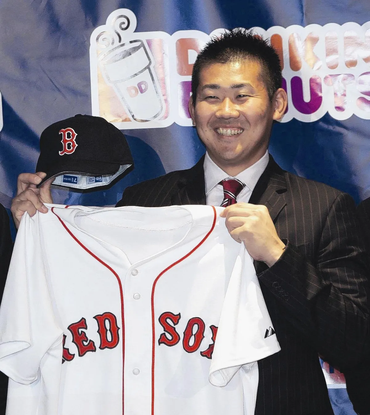 加盟MLB 日職4名將都用入札制度