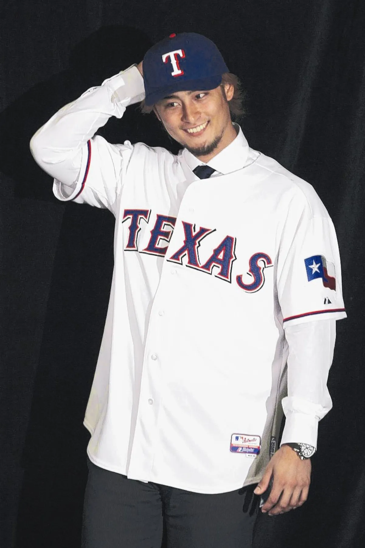 加盟MLB 日職4名將都用入札制度