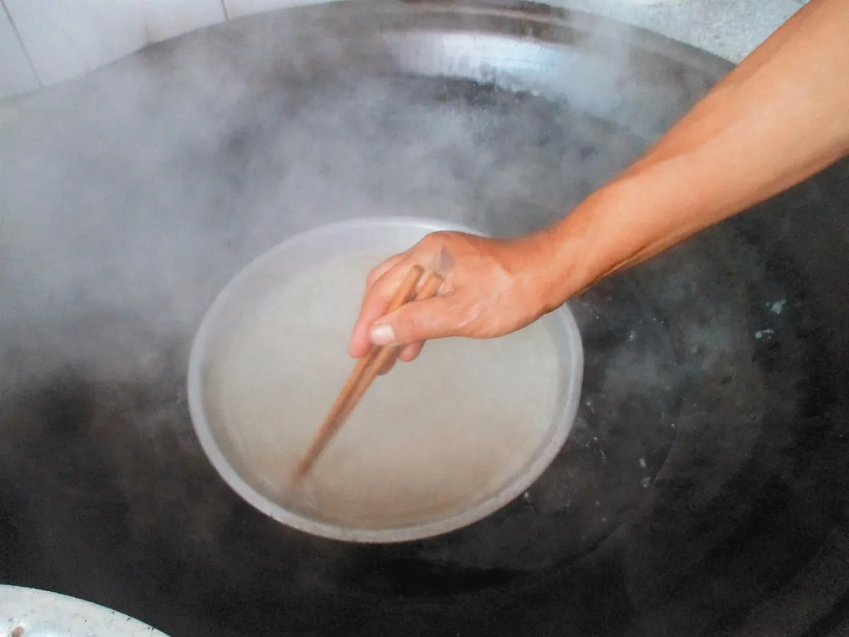 家鄉料理 涼拌粉皮小黃瓜