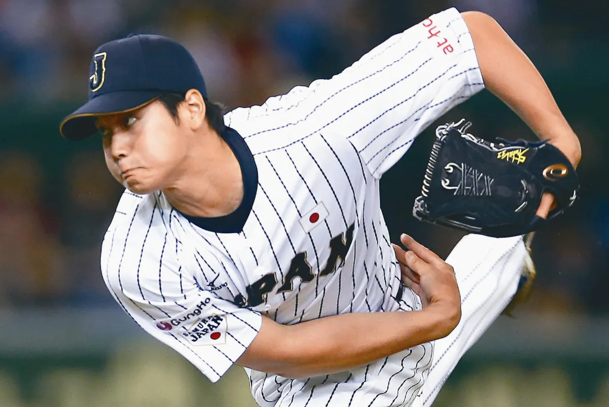 決定了！ 大谷翔平加盟天使