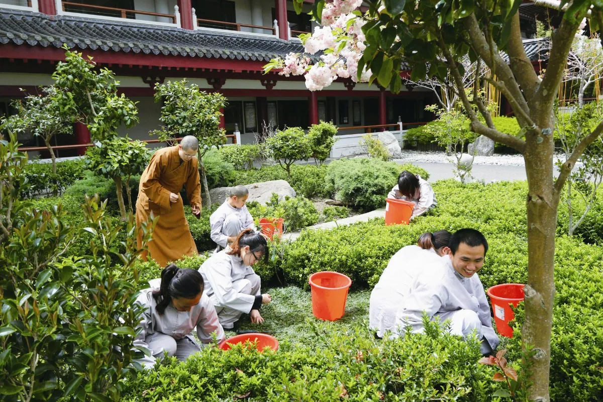 廣興教授