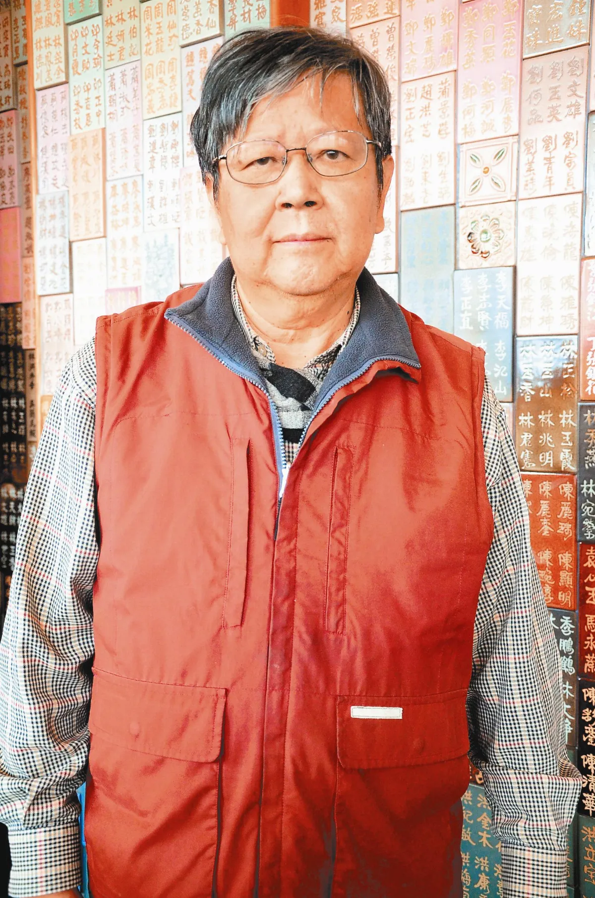 黃運喜：截長補短 突破傳承困境