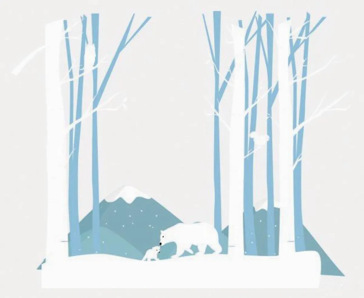 小小詩人 動物的心聲