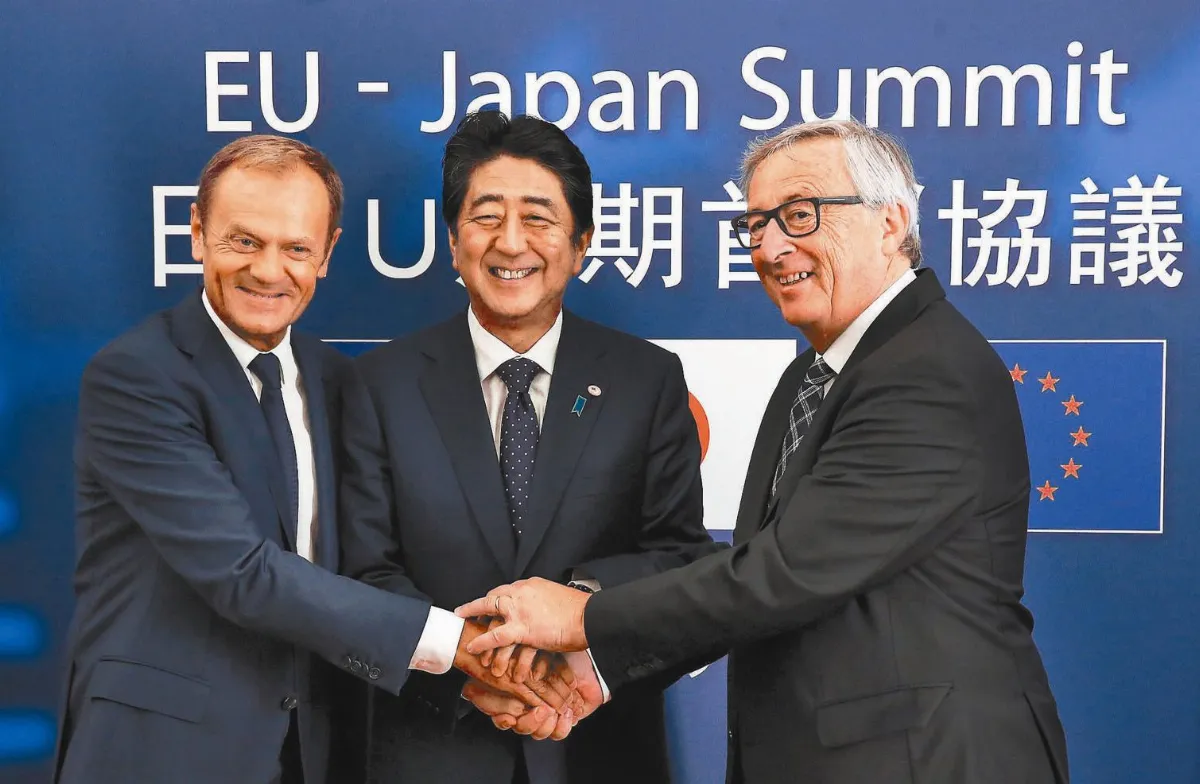 寰宇新聞 一周回顧