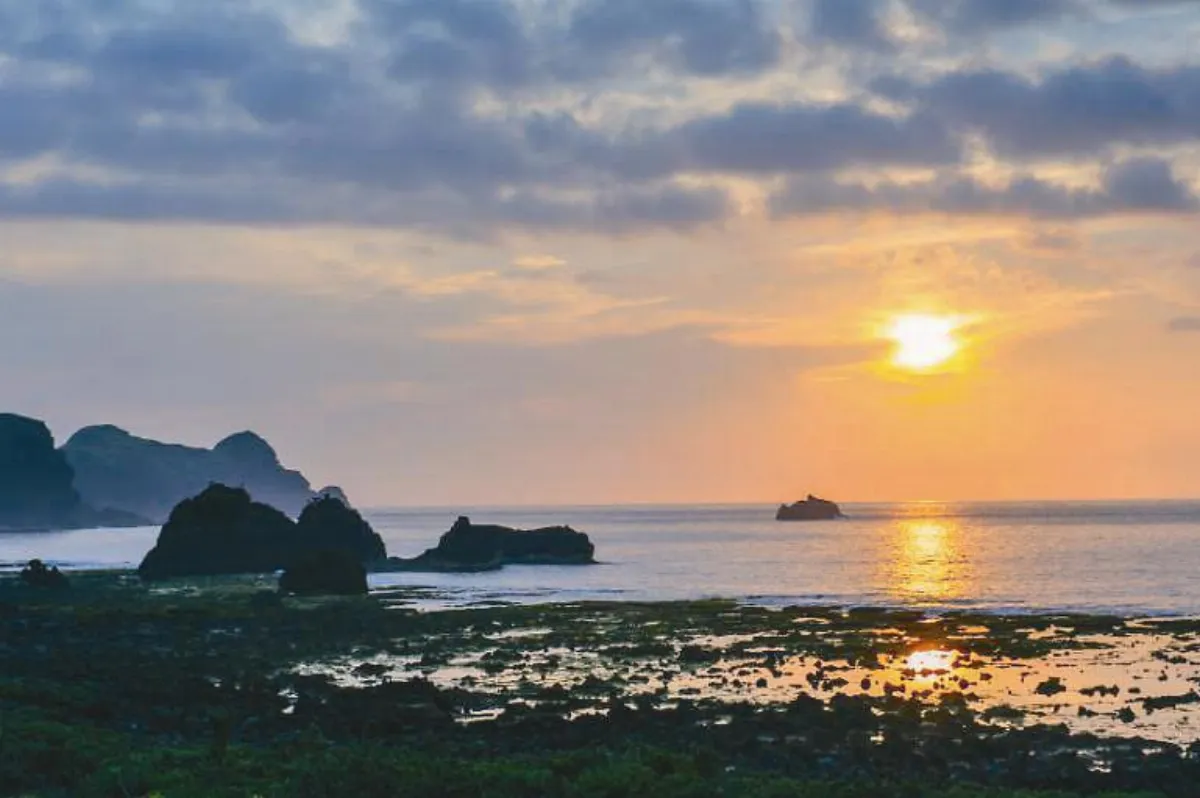 旅遊大小事 跨年迎曙光 方案多