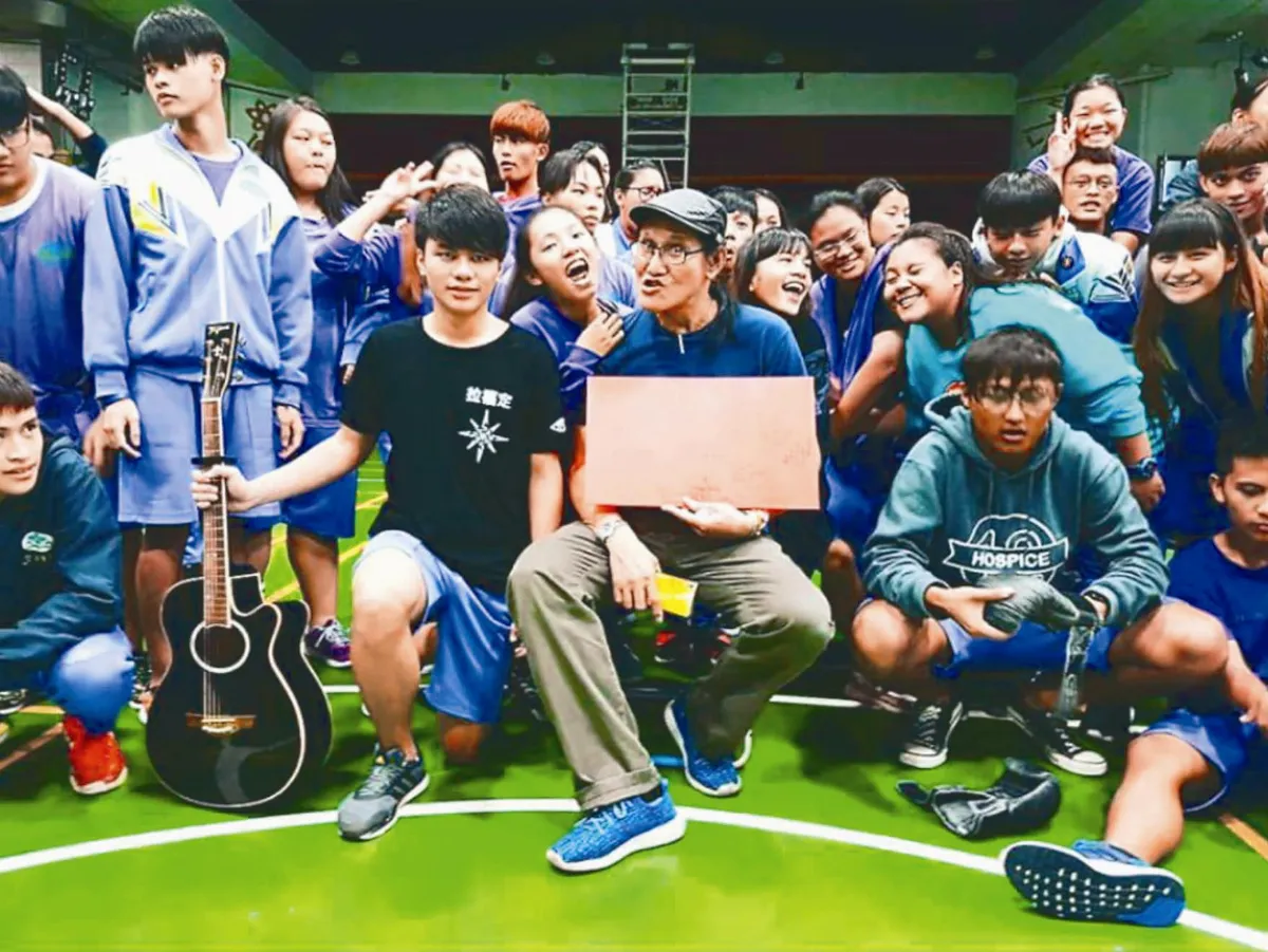 深耕18年  原民師教傳統舞 不惜南北奔波