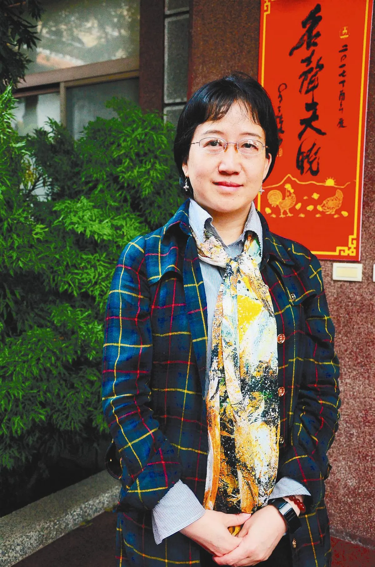 佛法傳播 開拓文學新貌