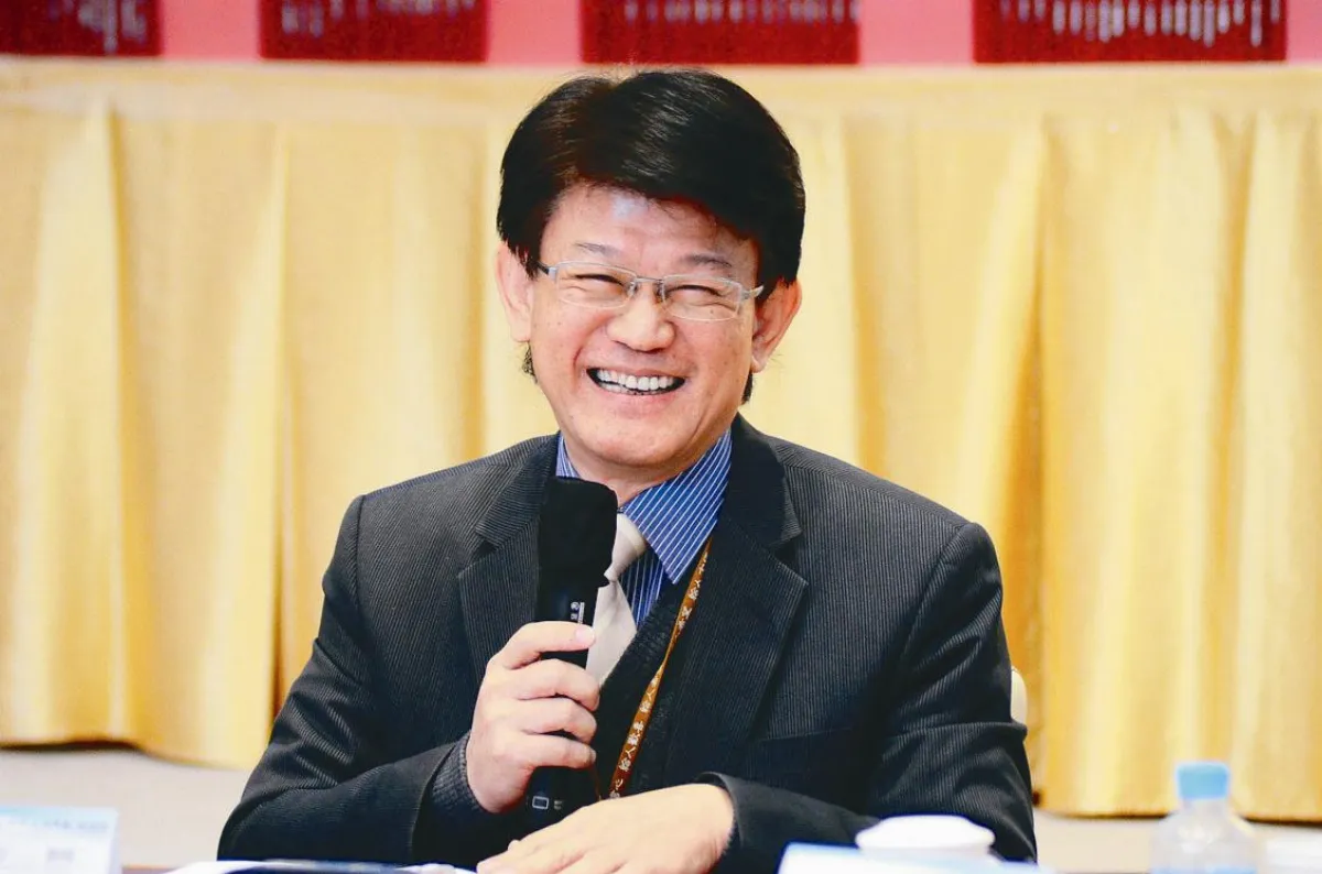 人間道場 凡夫淨化成聖賢