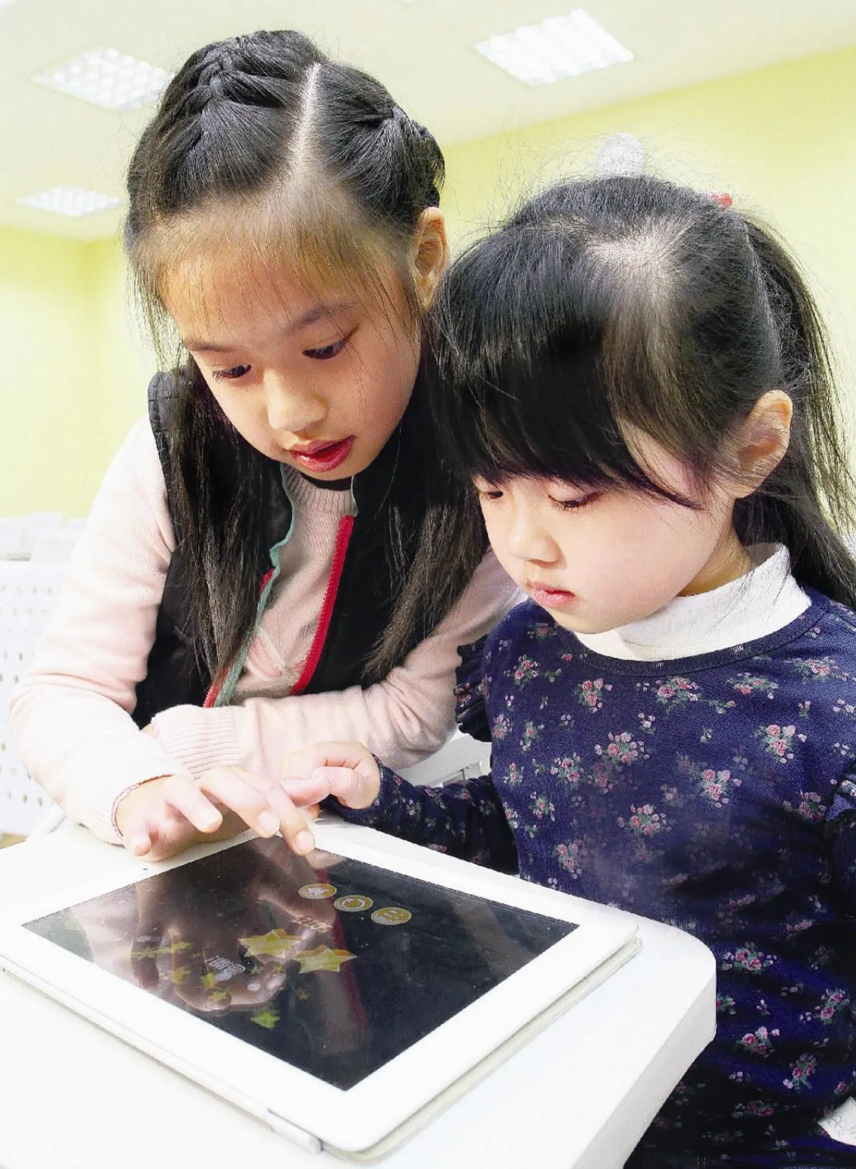 5傷害 2歲以下遠離3C奶嘴