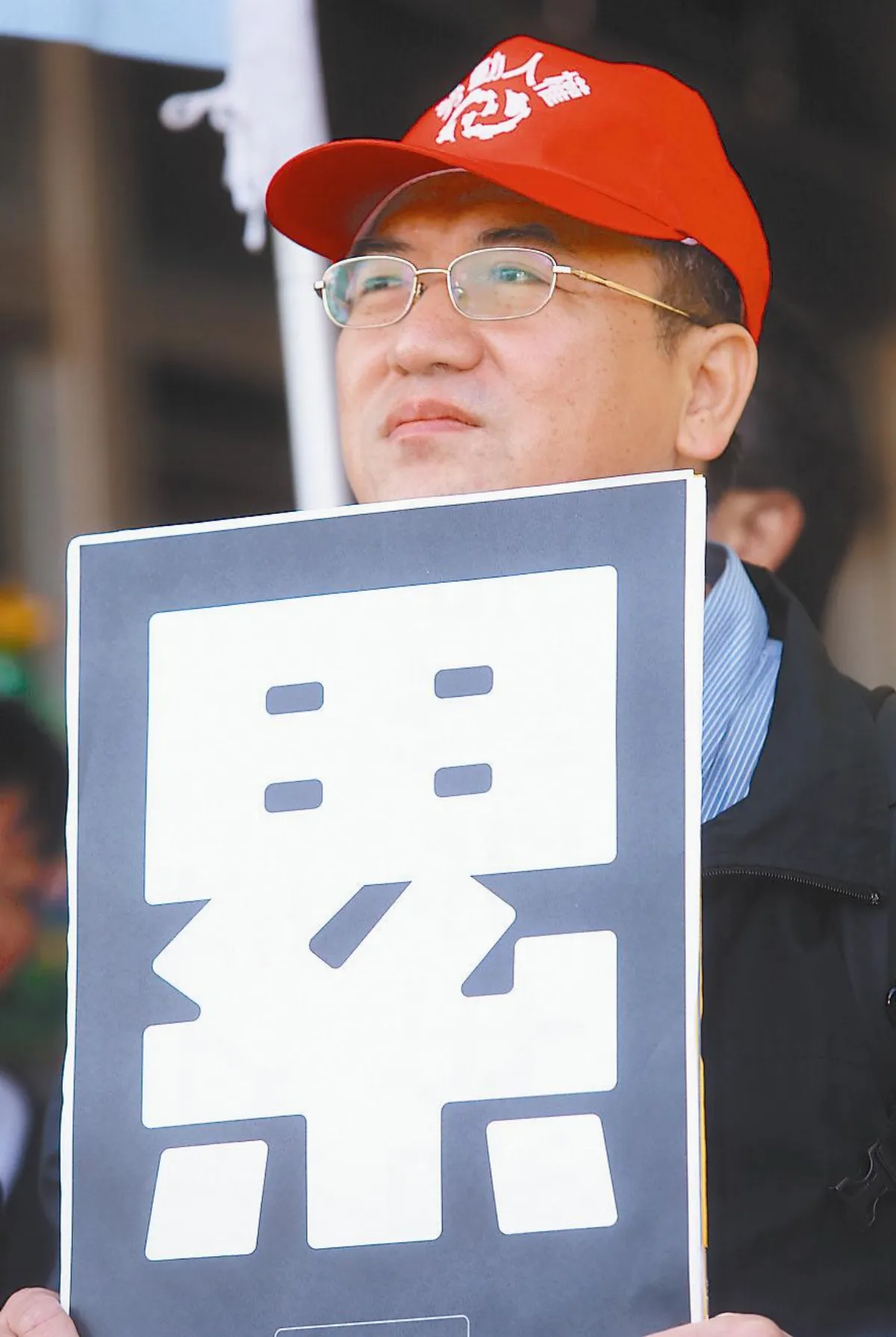 抗議勞基再修法 萬人今天大遊行