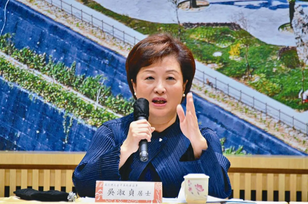 談信仰──「走在信仰的道路上」
