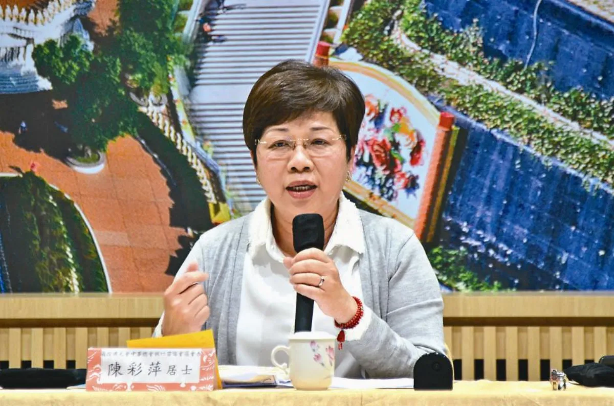 談信仰──「走在信仰的道路上」