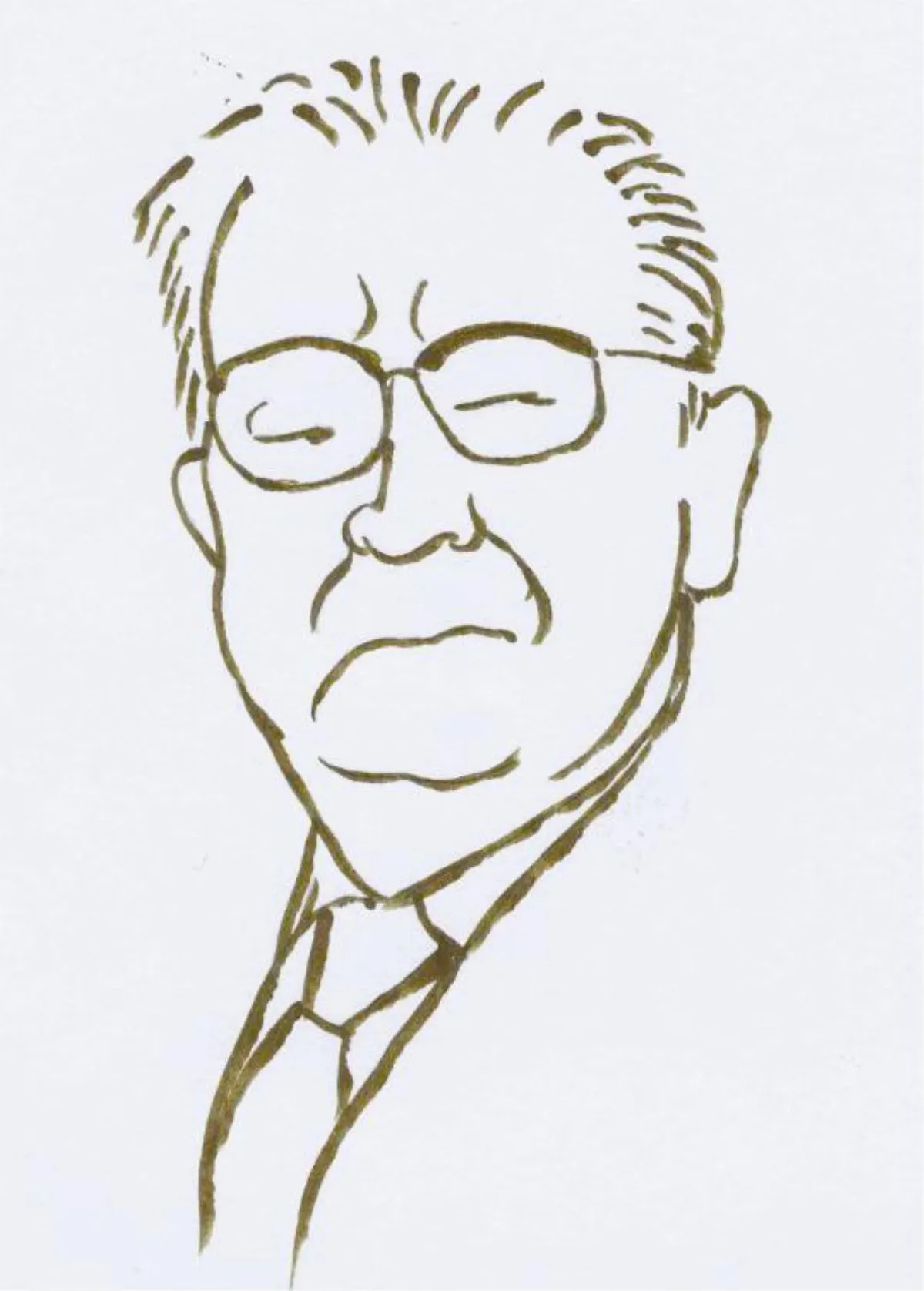 閃文集  魚骨圖