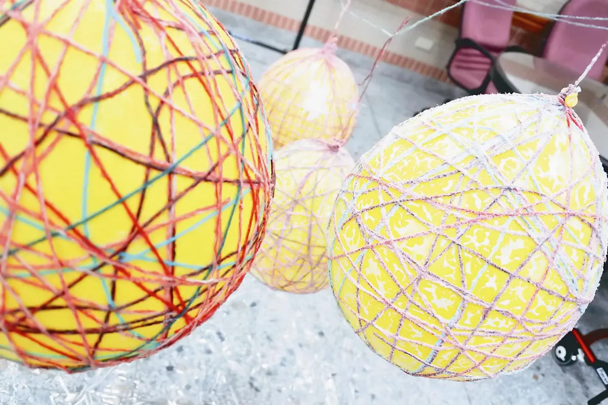 Love Makes You Fly 