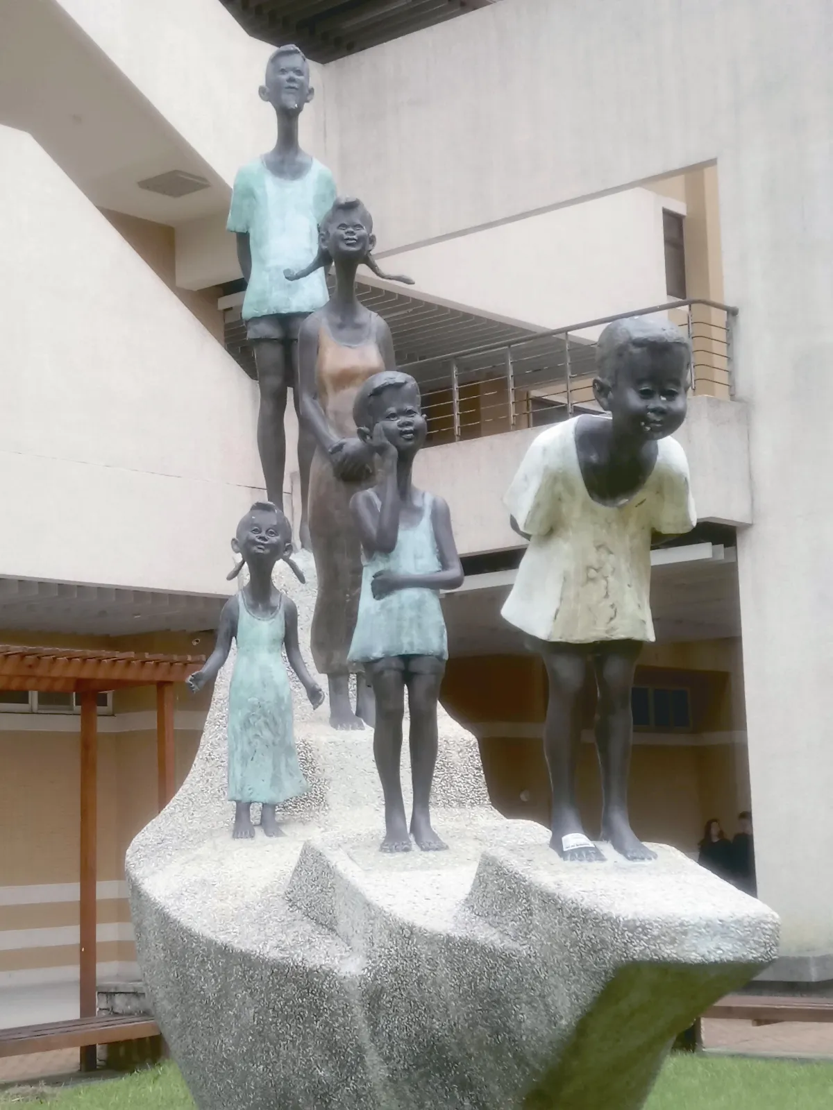 生活快門 一家人