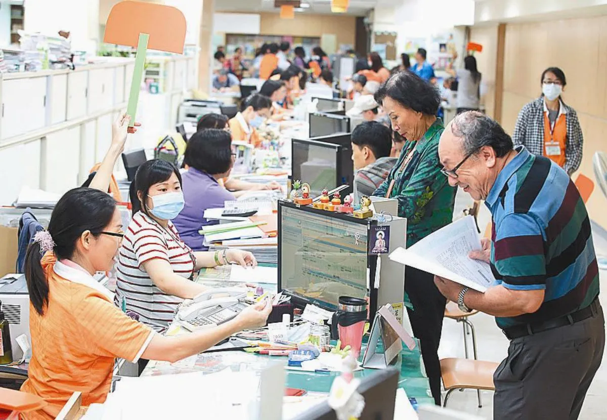 《納稅者權利保護法》今上路 所得低於16.6萬 不課稅