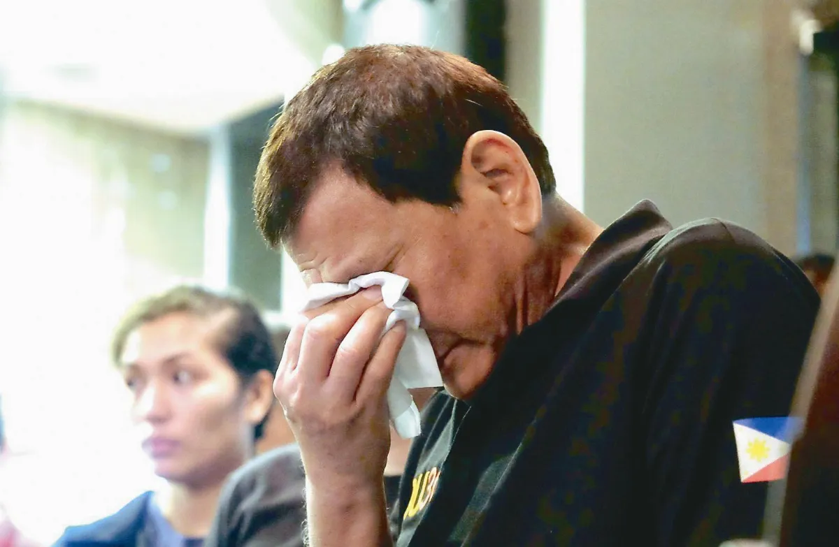 寰宇新聞一周回顧