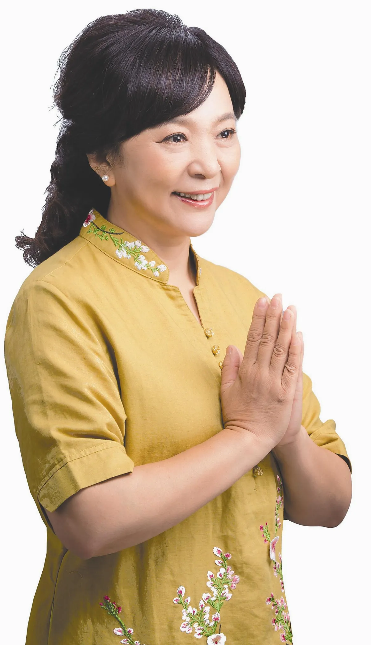 養生達人系列（六） 中醫師楊麗華 教你成為自利利他的 回春妙手！