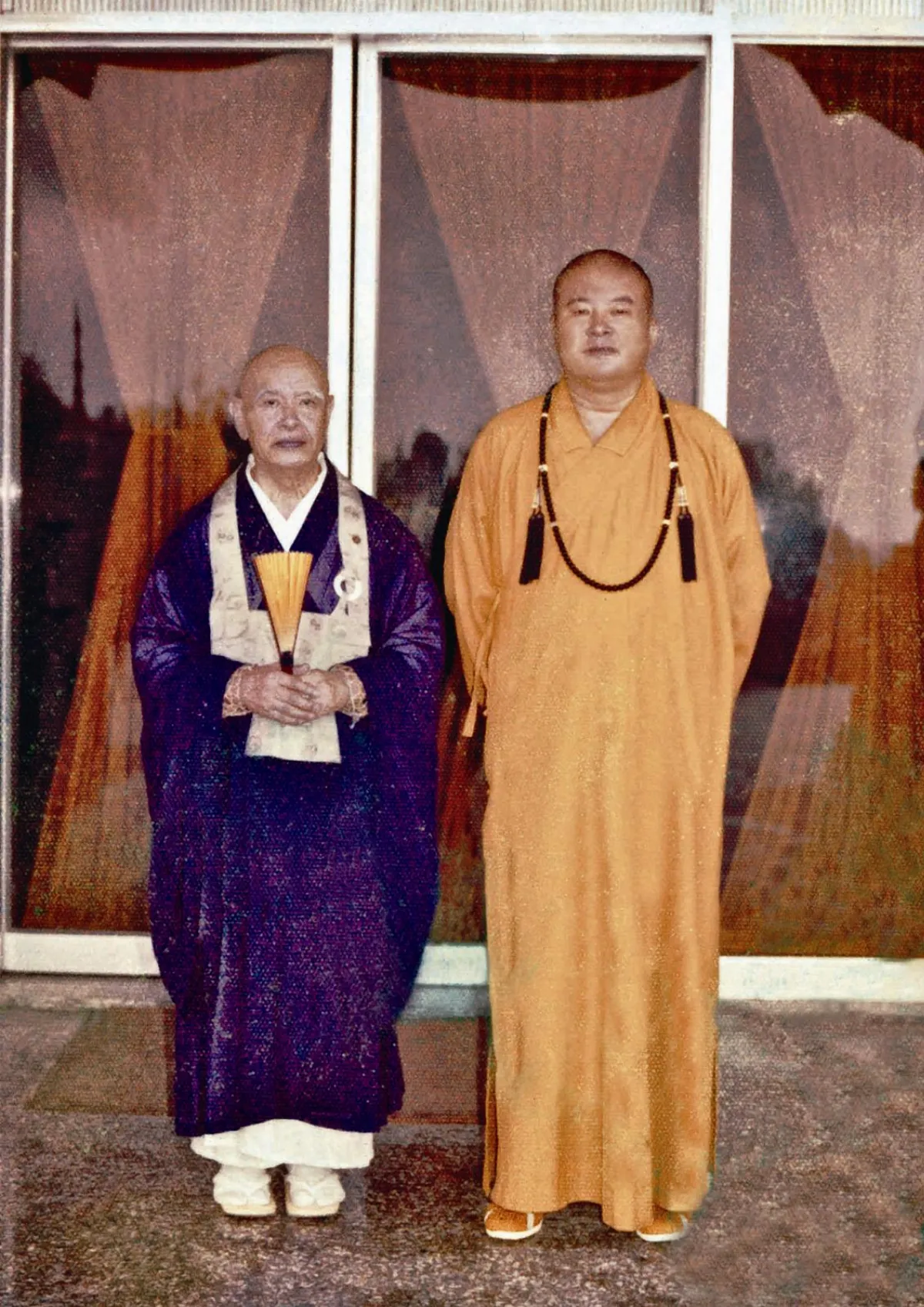 參學瑣憶 丹羽廉芳