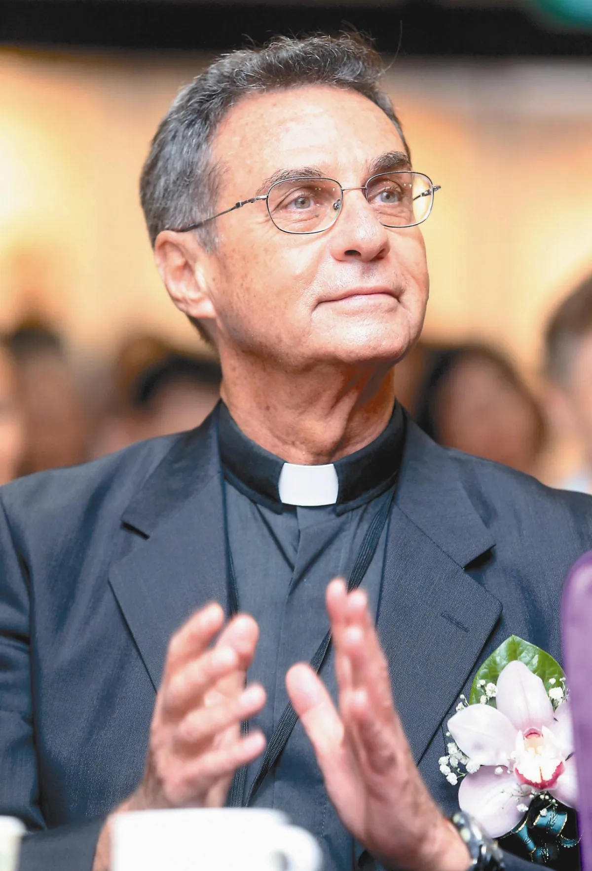 參學瑣憶  丁松筠神父