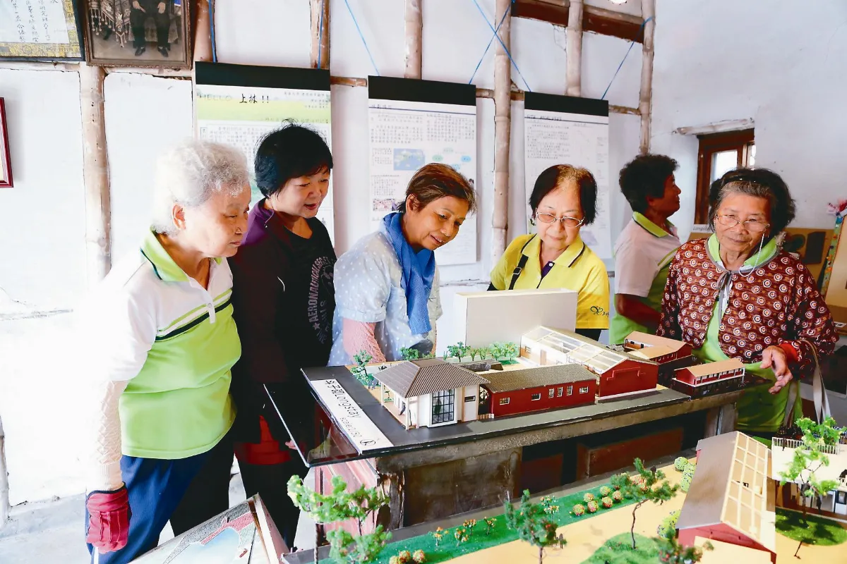 最永續學府 南華榮膺5冠王