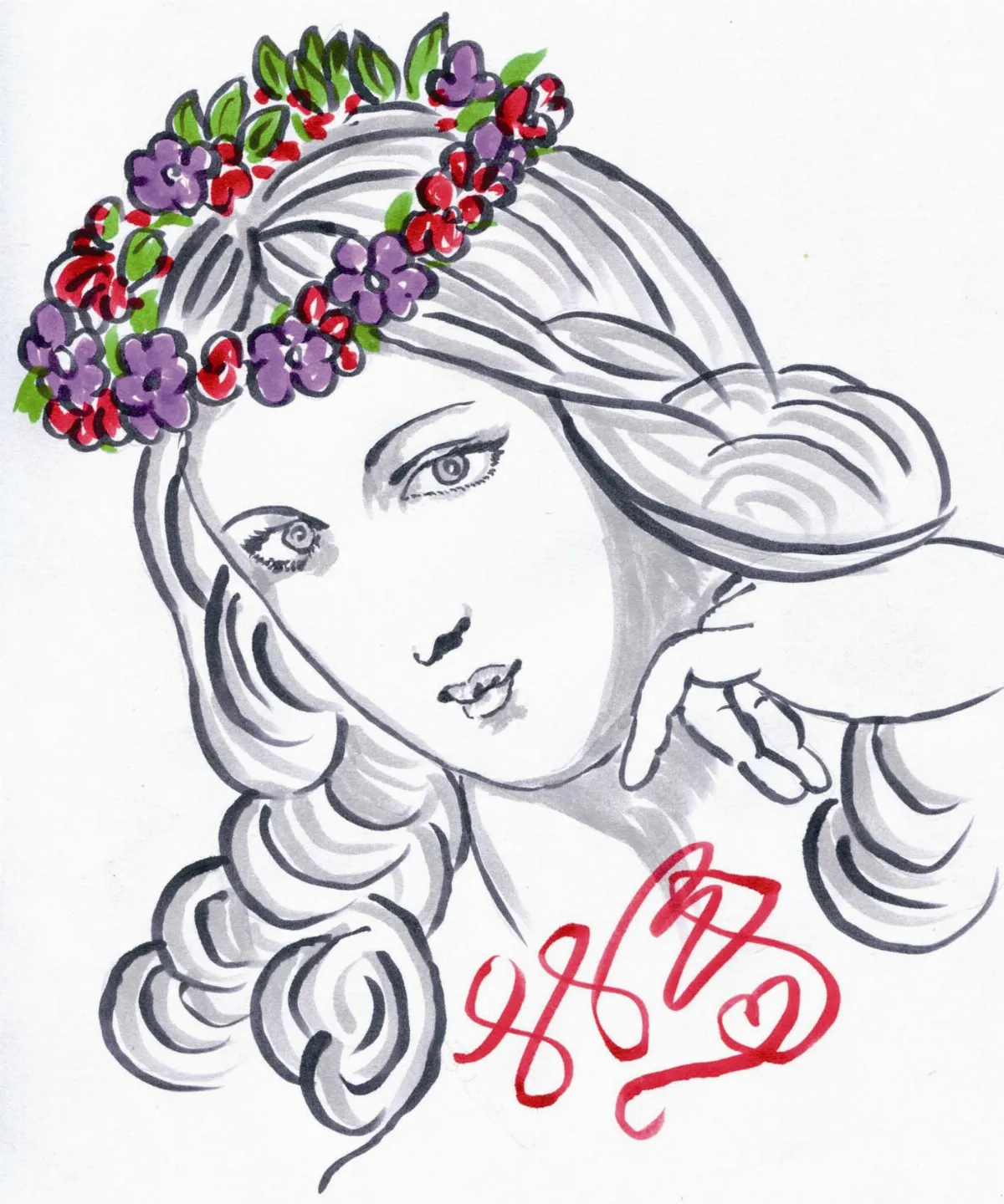 閃文集 特拉凱城堡