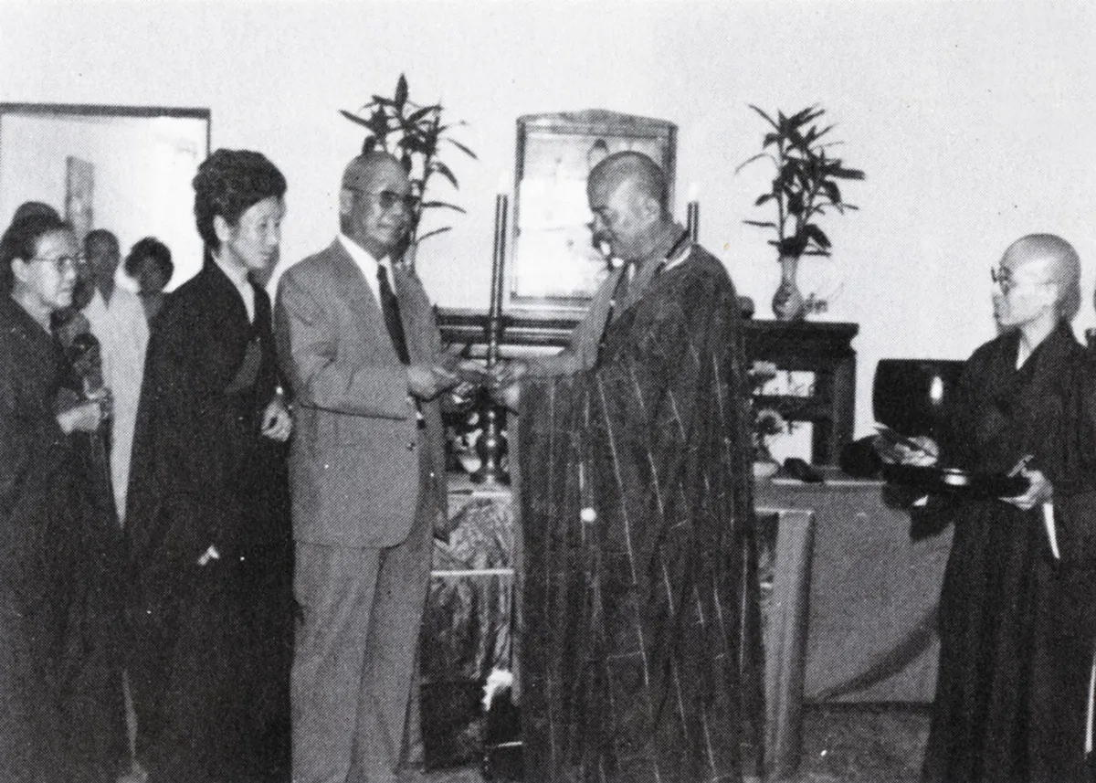 戈本捷、戈周騰