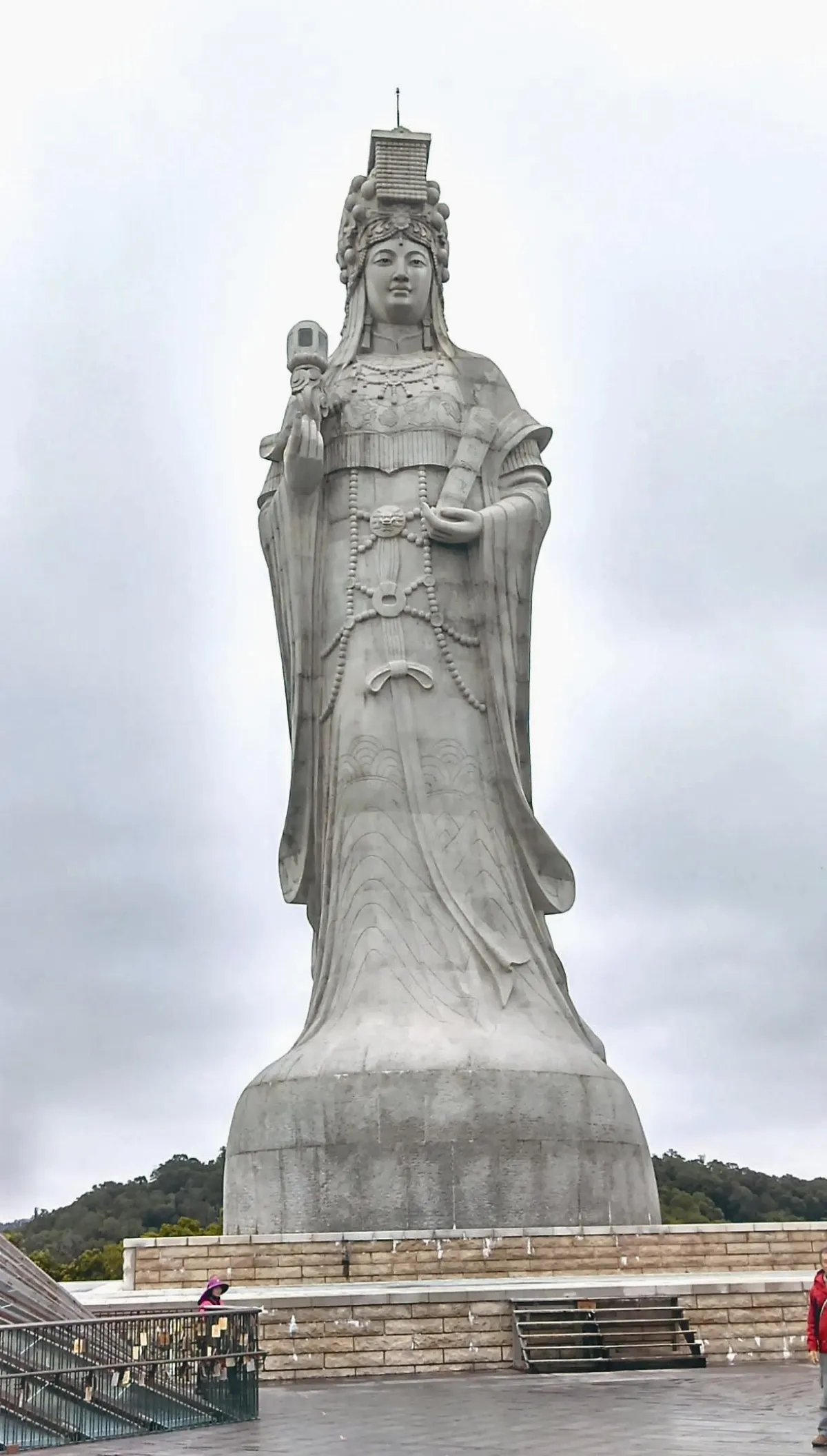 海闊天空  卡蹓馬祖 跳島去