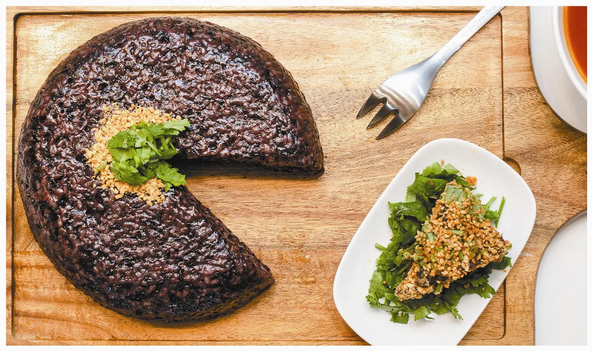 寶月上堂齋 智慧糕