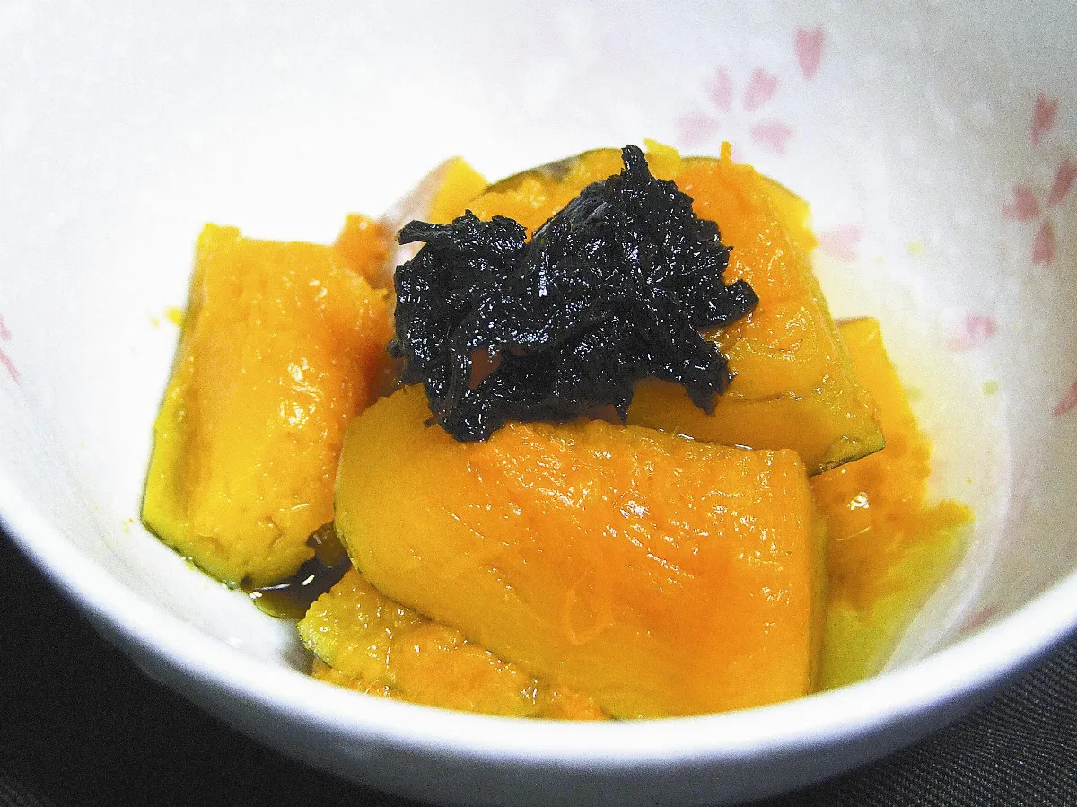 蘭音齋 惜福醞釀香欖菜 鹹鮮腴美滋味長