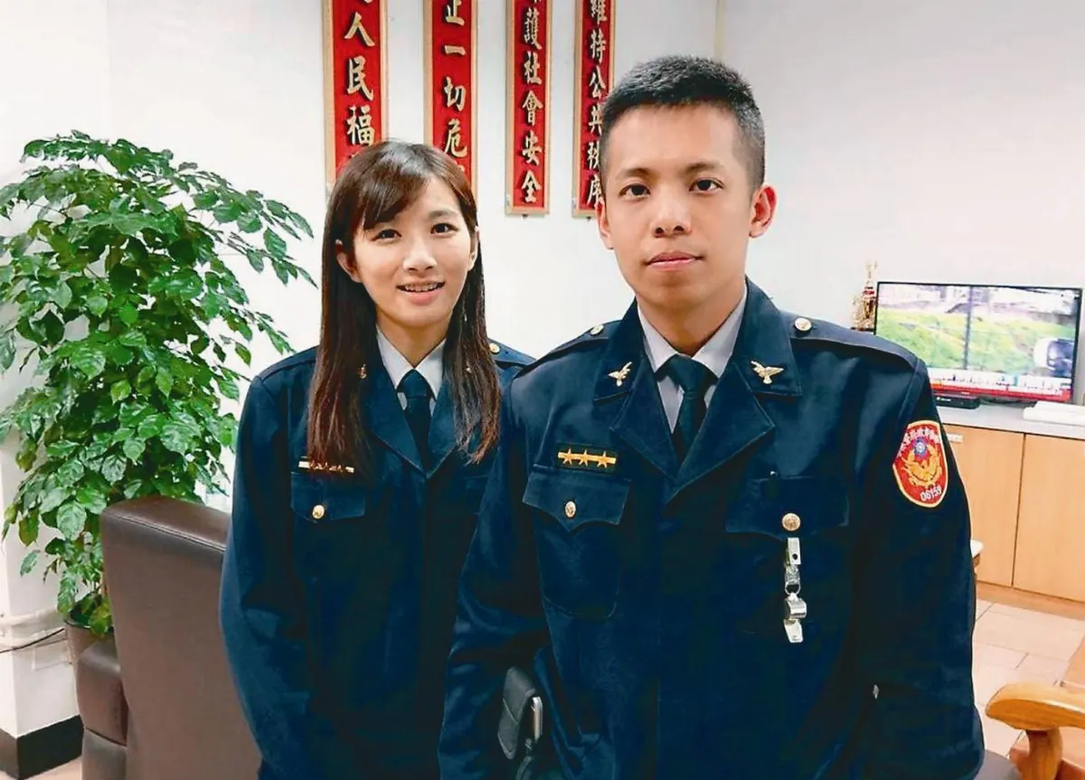 見證愛情 喜帖無奇不有 我們結婚了…請來繳罰單