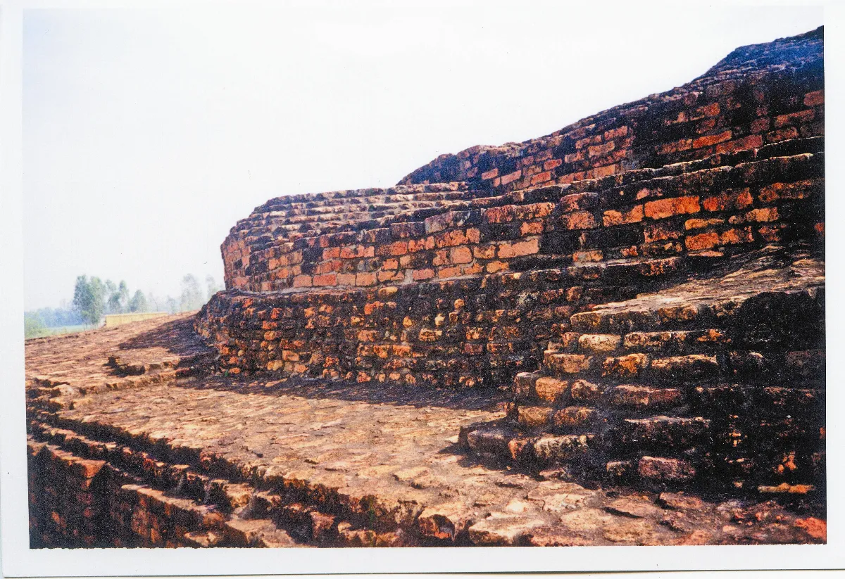 太子立志去出家