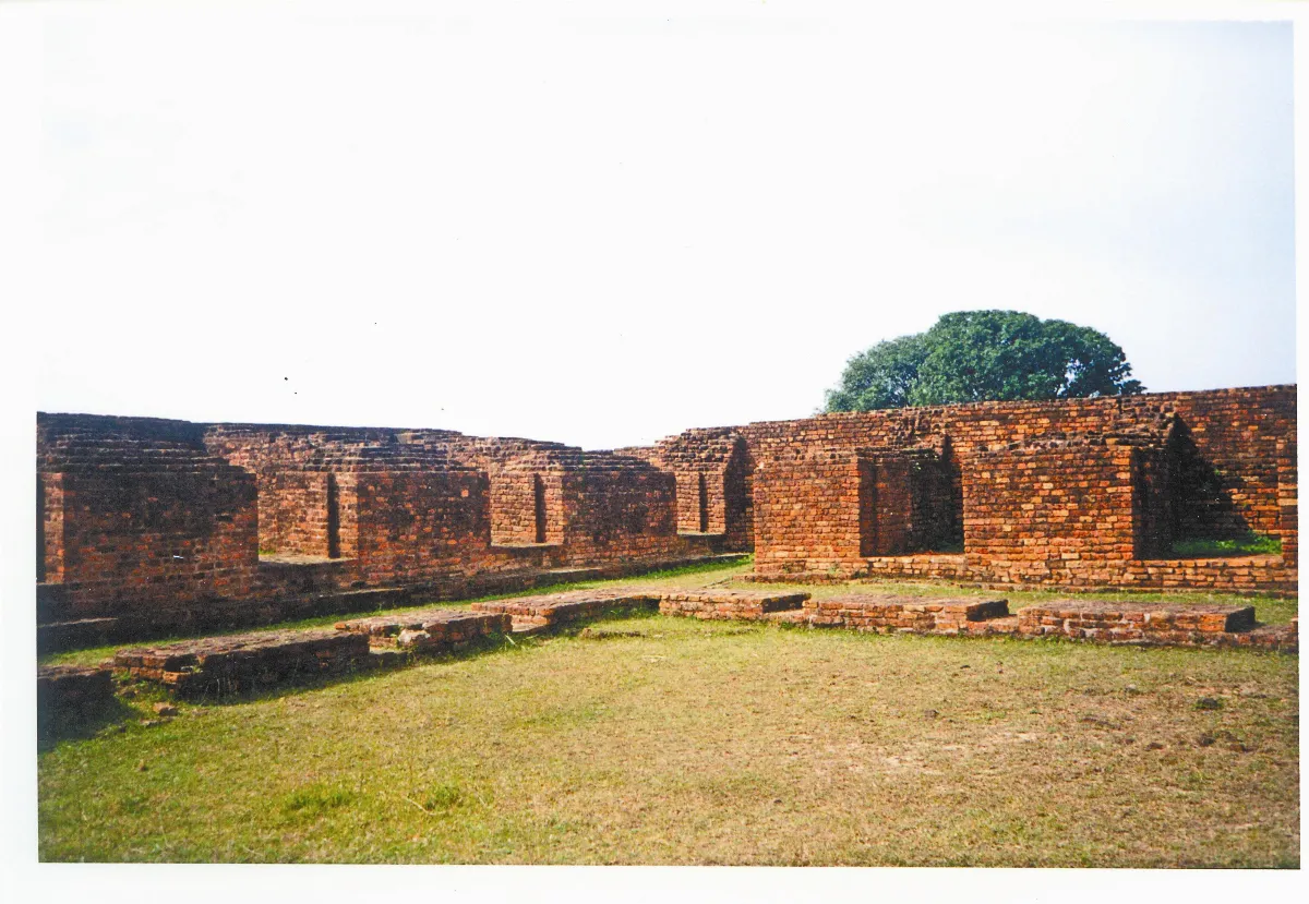 太子立志去出家