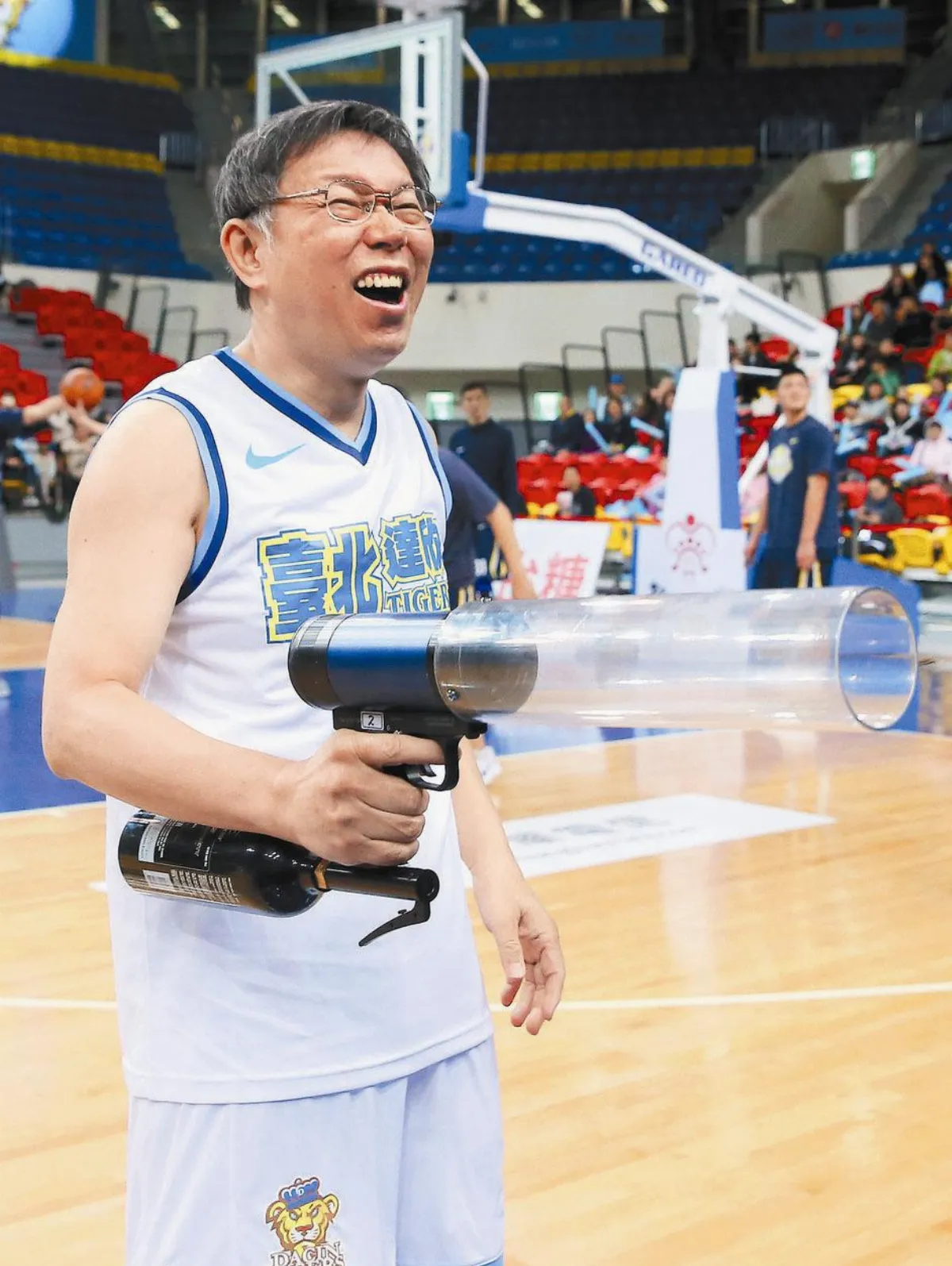 這些縣市長 為行銷城市豁出去