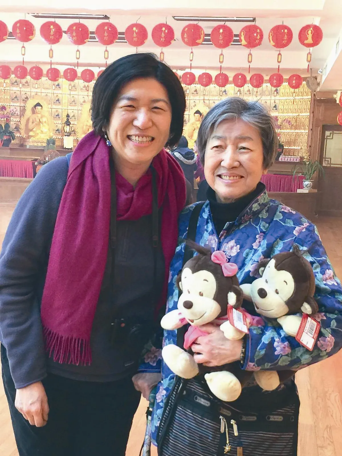 中國人是天生的剪輯師 錢孝貞功德圓滿