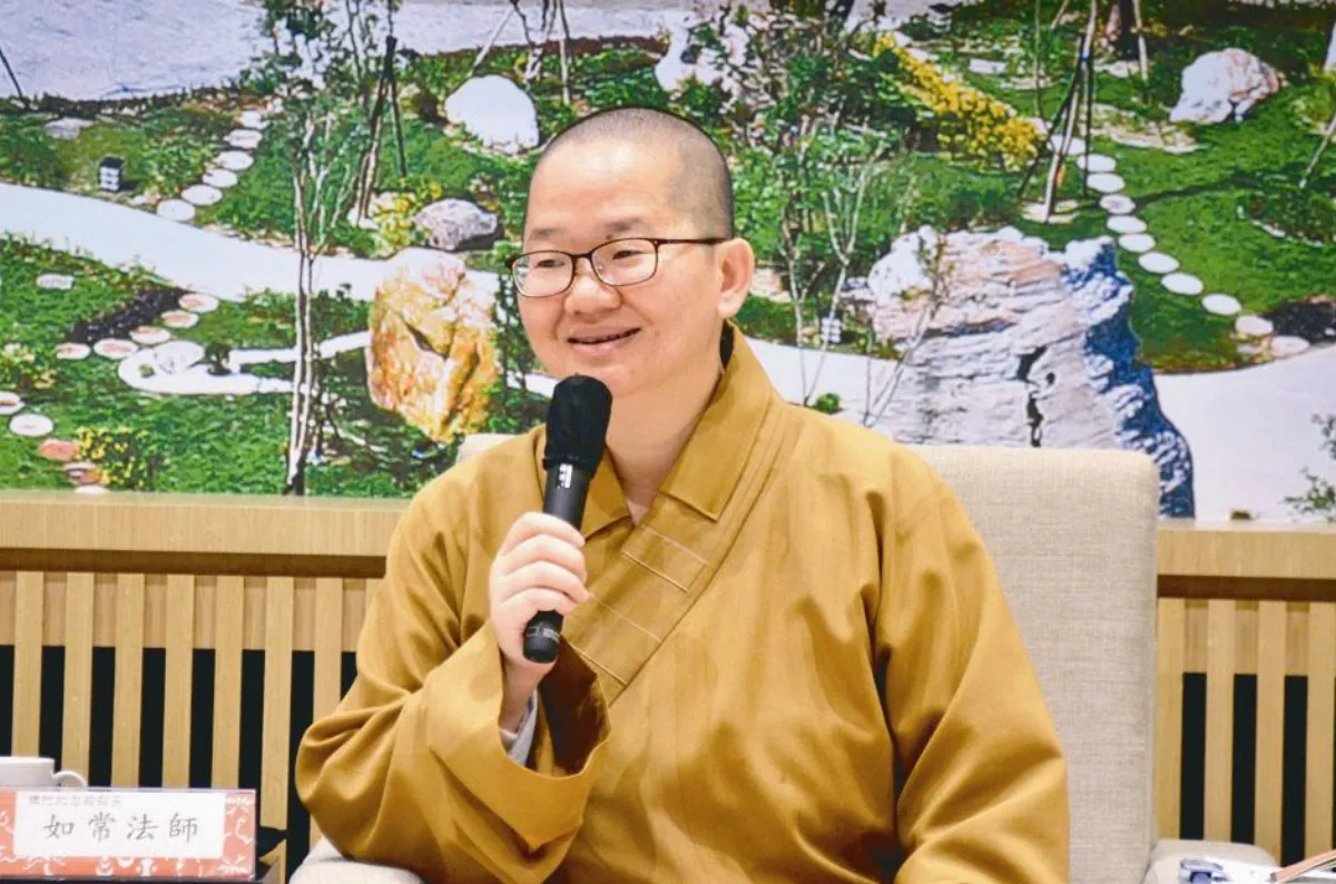 跨宗教的心靈講談 ──「談宗教對話」