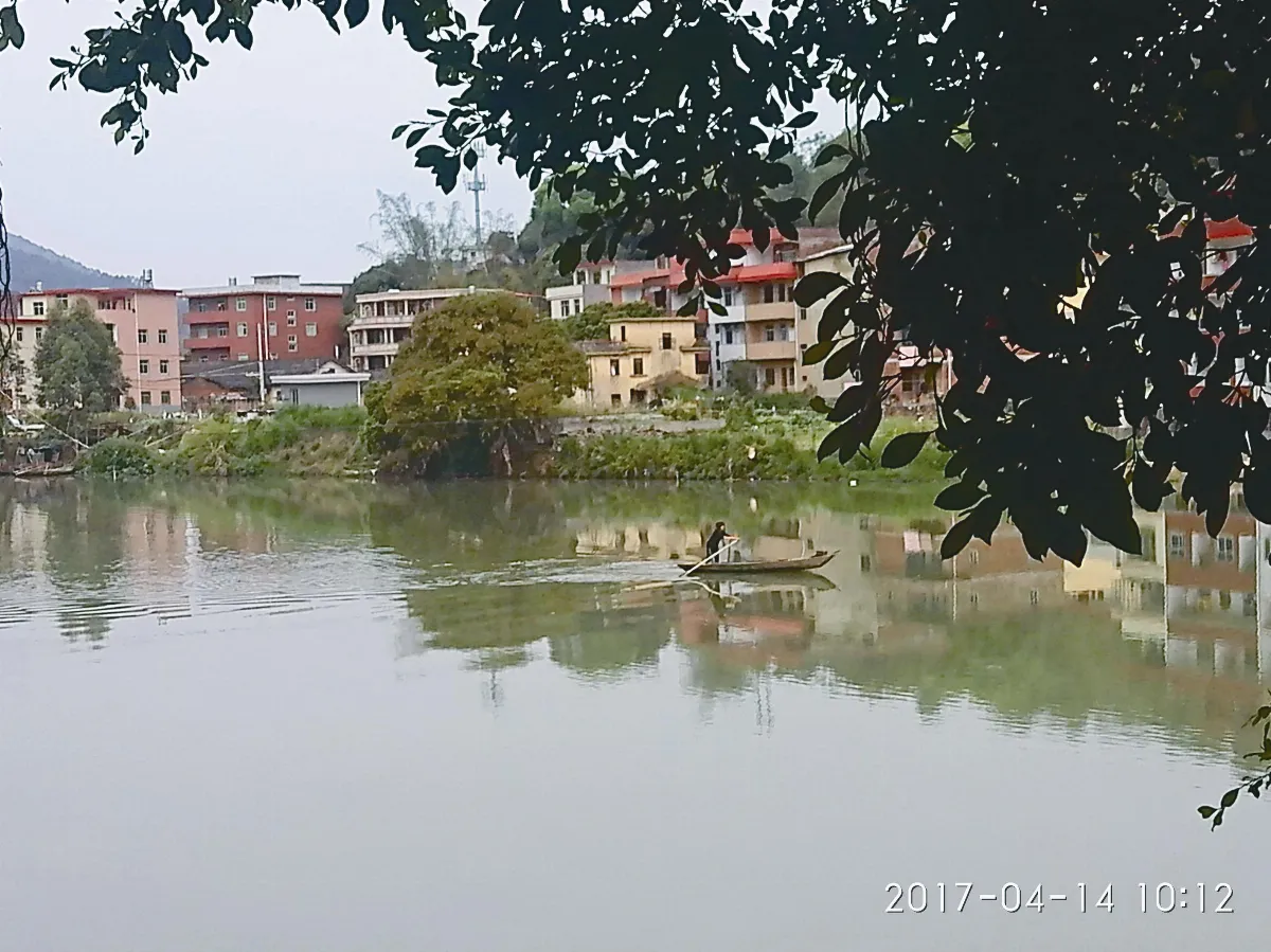 【大江南北】古窯與通仙橋（下）