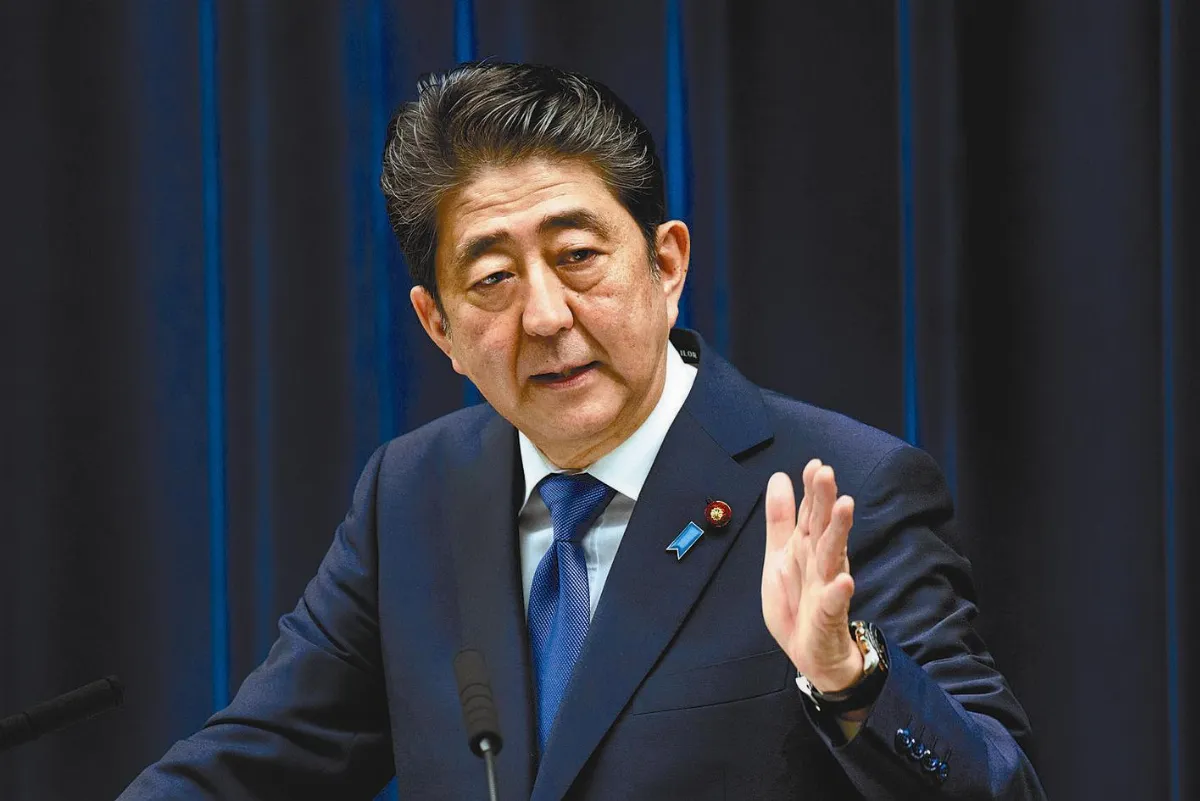 日澳加強軍事防務 聯抗大陸