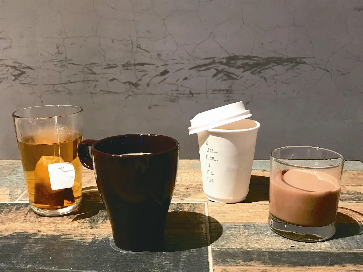 營養師教你不發胖 自暖系飲食法 拒當螞蟻人＆虛暖族