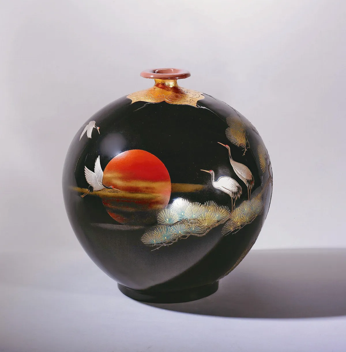 「忠義傳家—百工美藝」春節特展 10位工藝獎得主 展80件藝品